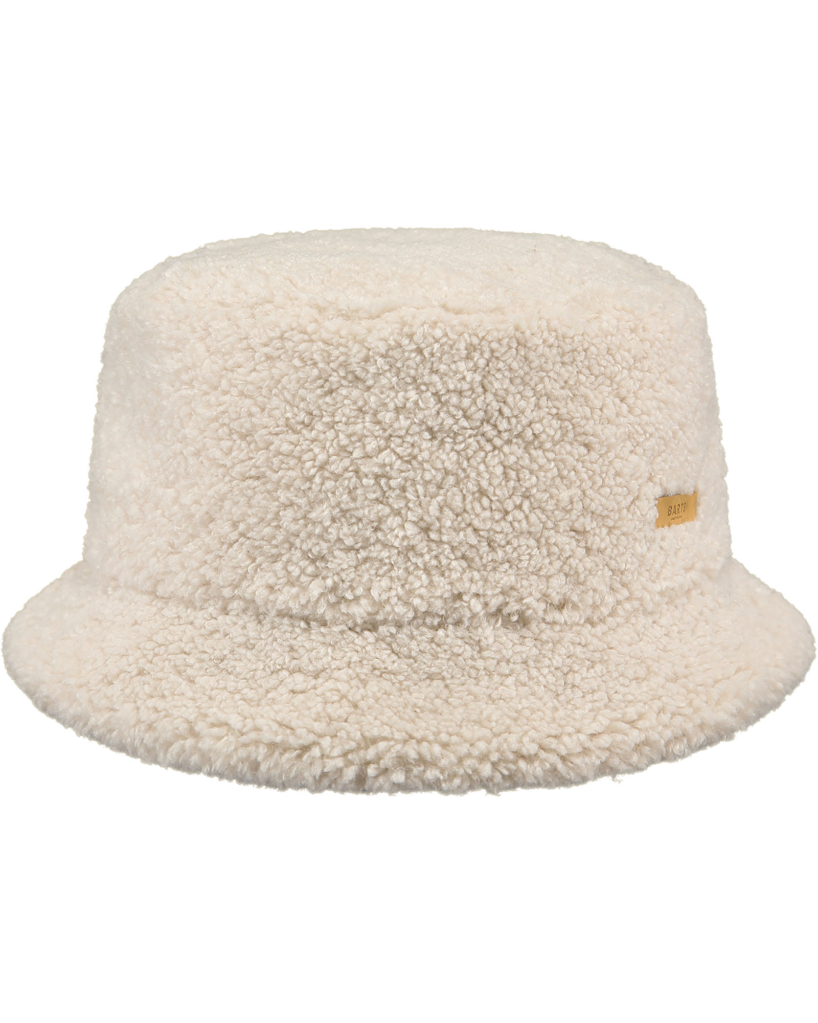 Barts Teddy Bucket Hat - Cream