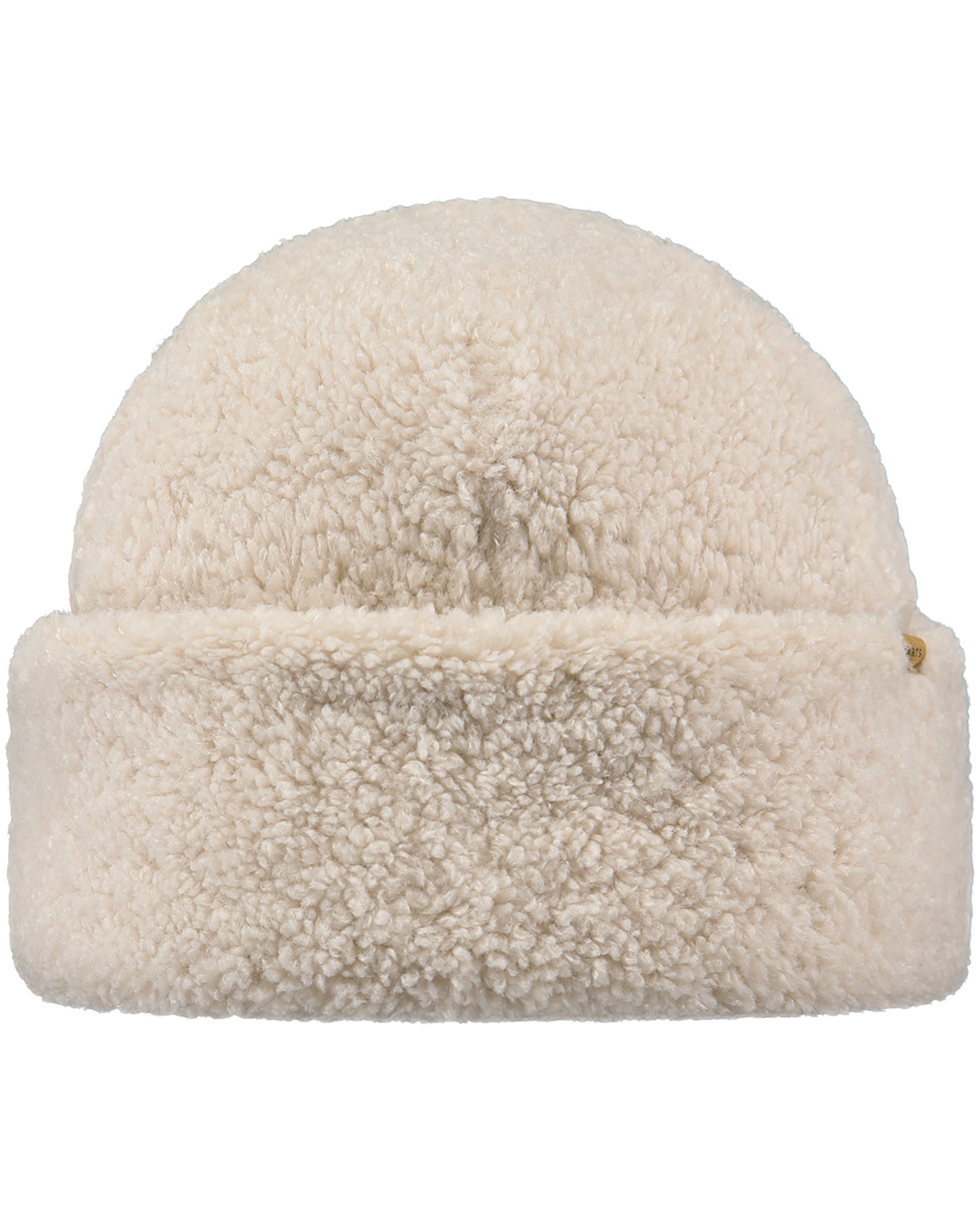 Barts Teddybow Hat - Cream