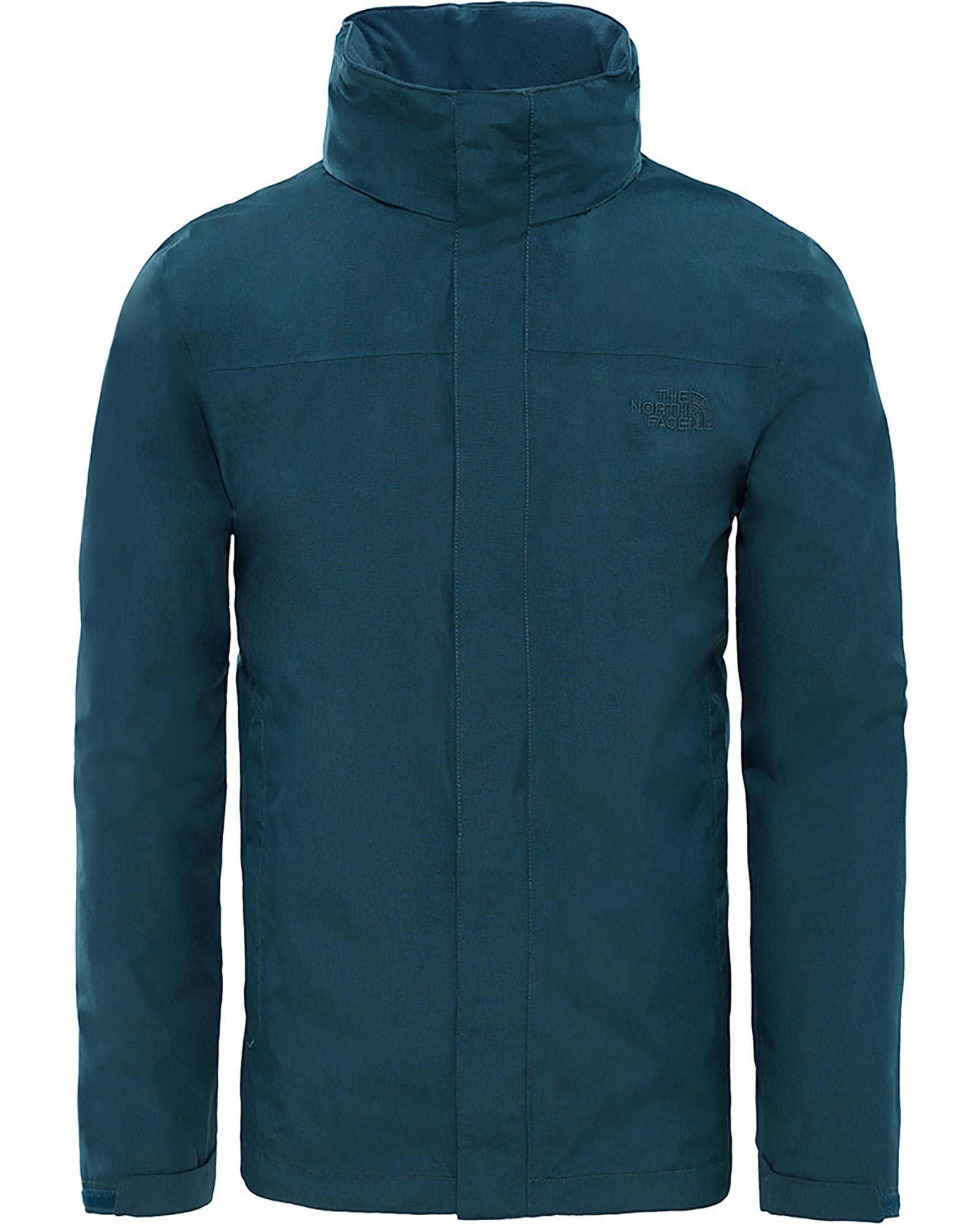 The North Face Sangro DryVent Men’s Jacket - Kodiak Blue XL
