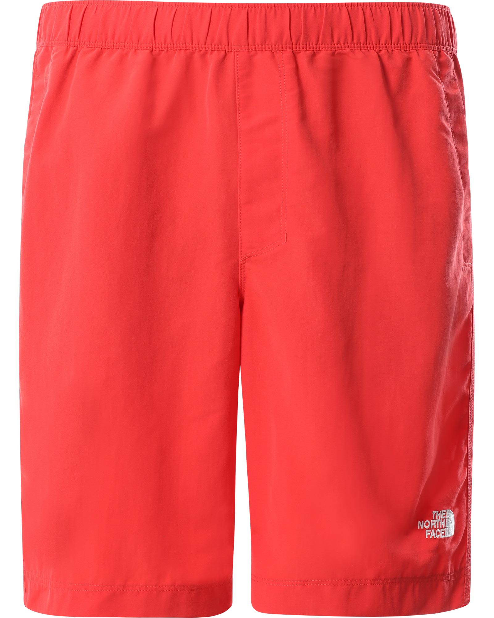 The North Face Class V Water Men’s Shorts - Horizon Red XS