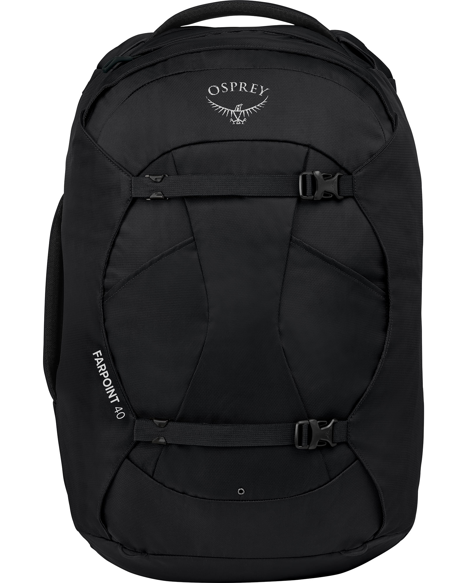 Osprey Farpoint 40 Men’s Backpack - black