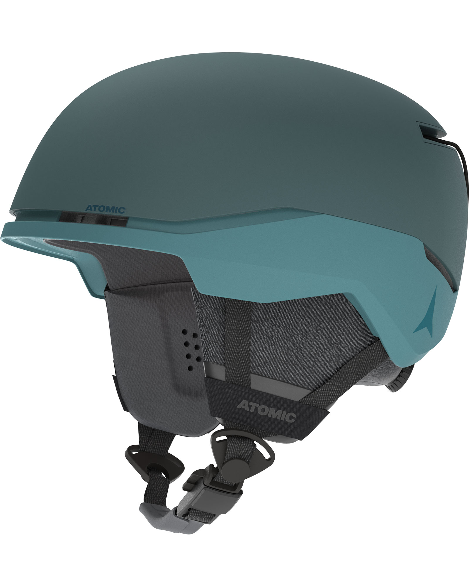 Atomic Four AMID Pro Helmet - Green M