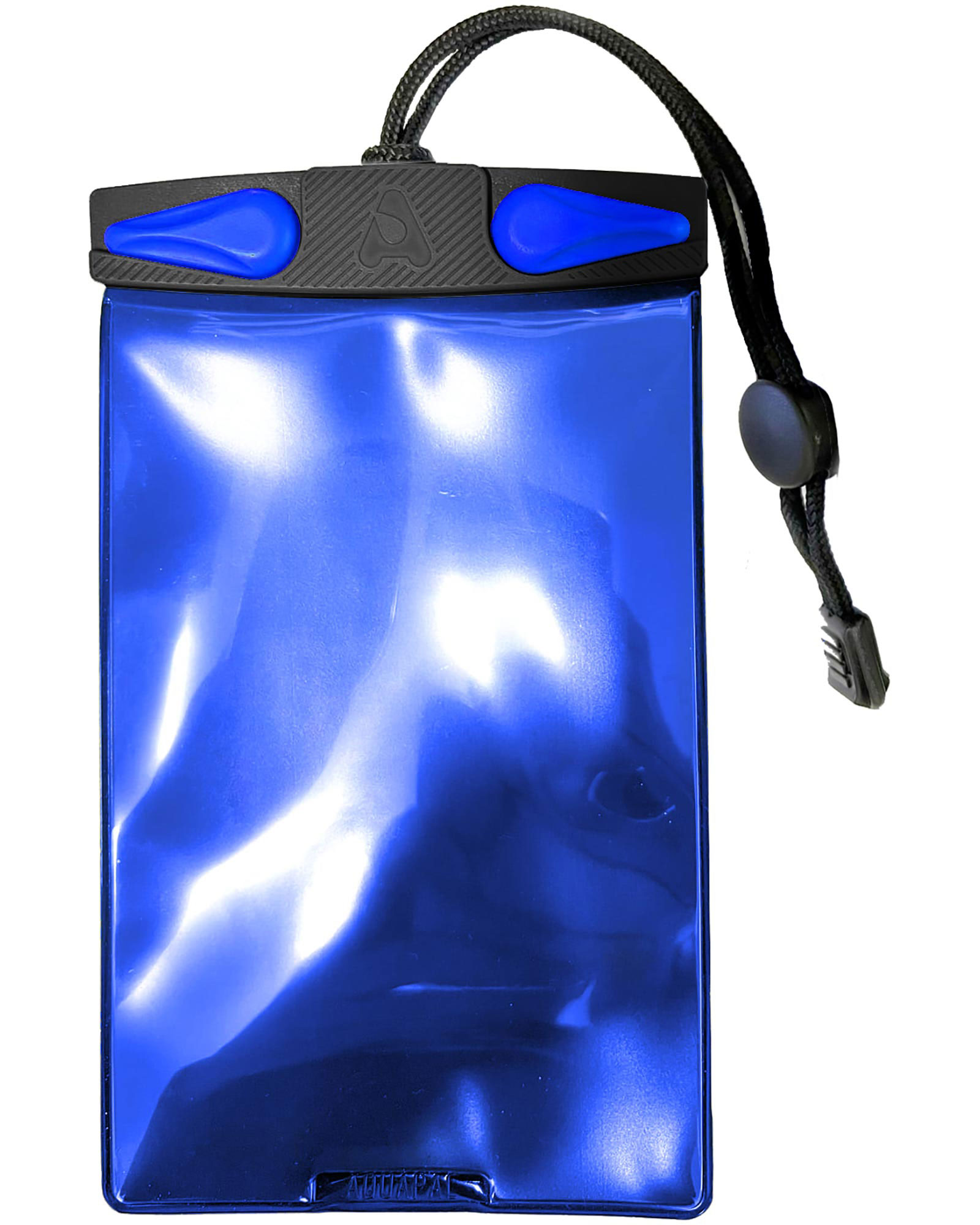 Aquapac Keymaster Plus - Black/Blue