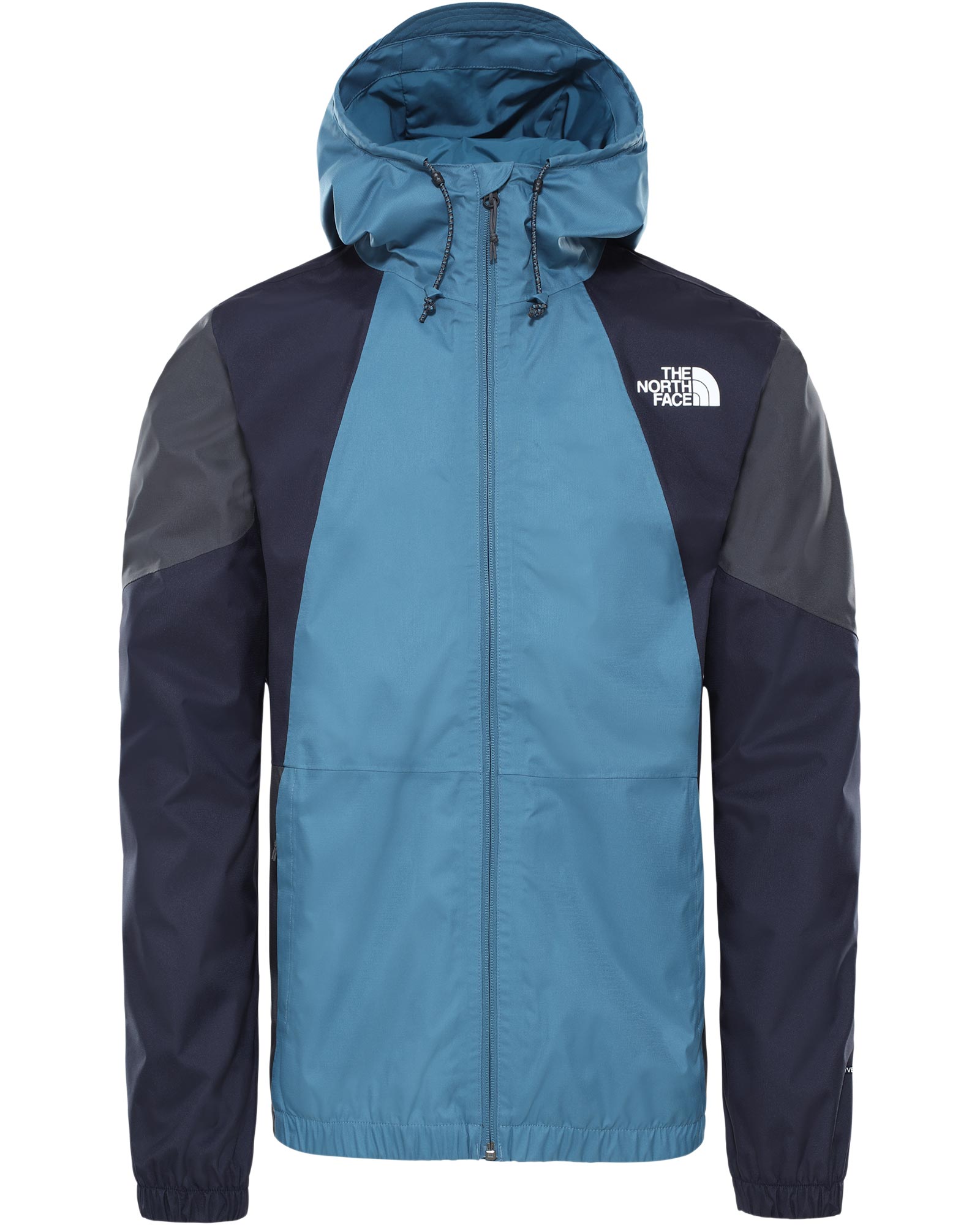 The North Face Farside Men’s Jacket - Mallard Blue XL