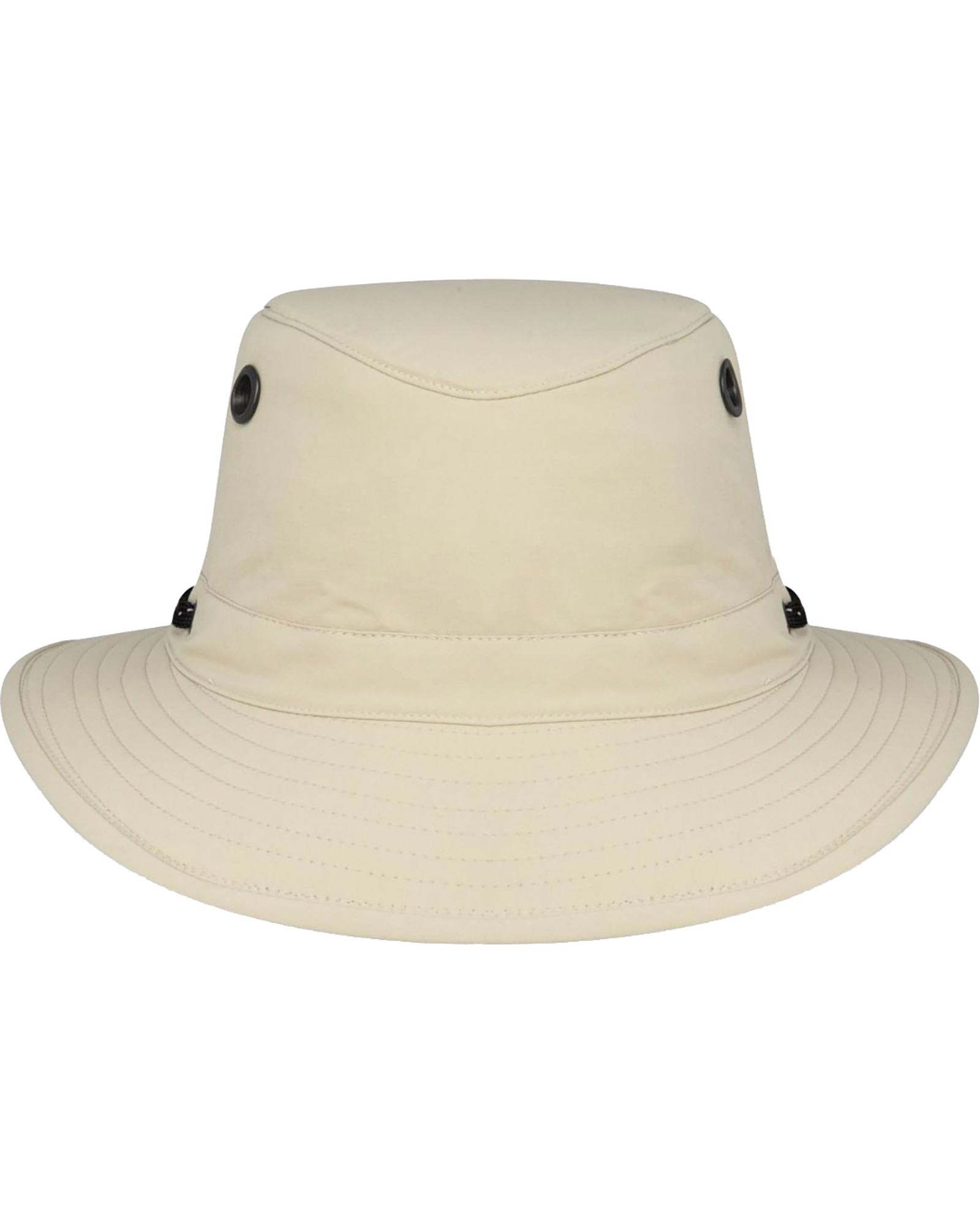 Tilley Breathable Bucket Hat - Stone/Taupe 7