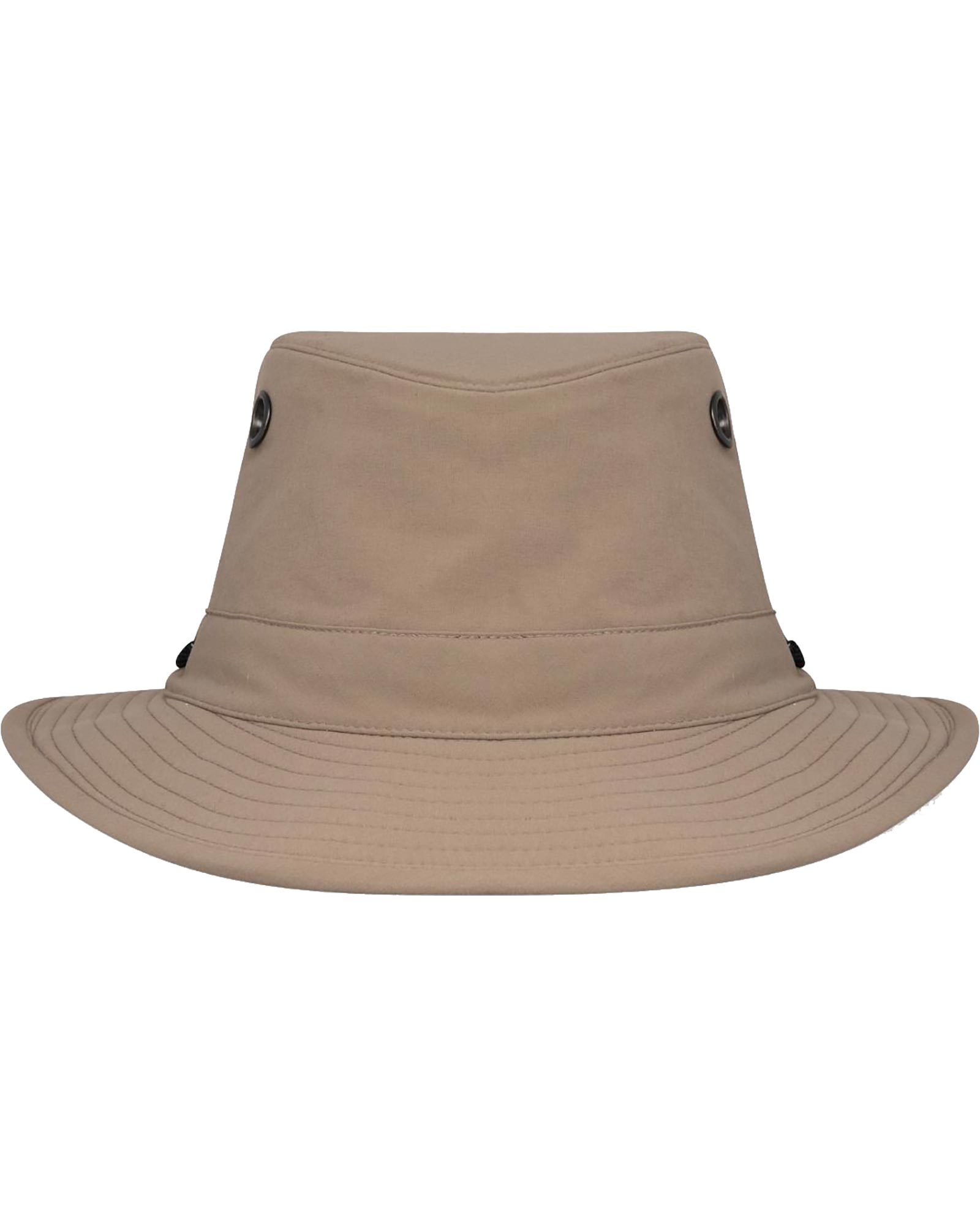 Tilley Breathable Bucket Hat - Taupe 7 5/8