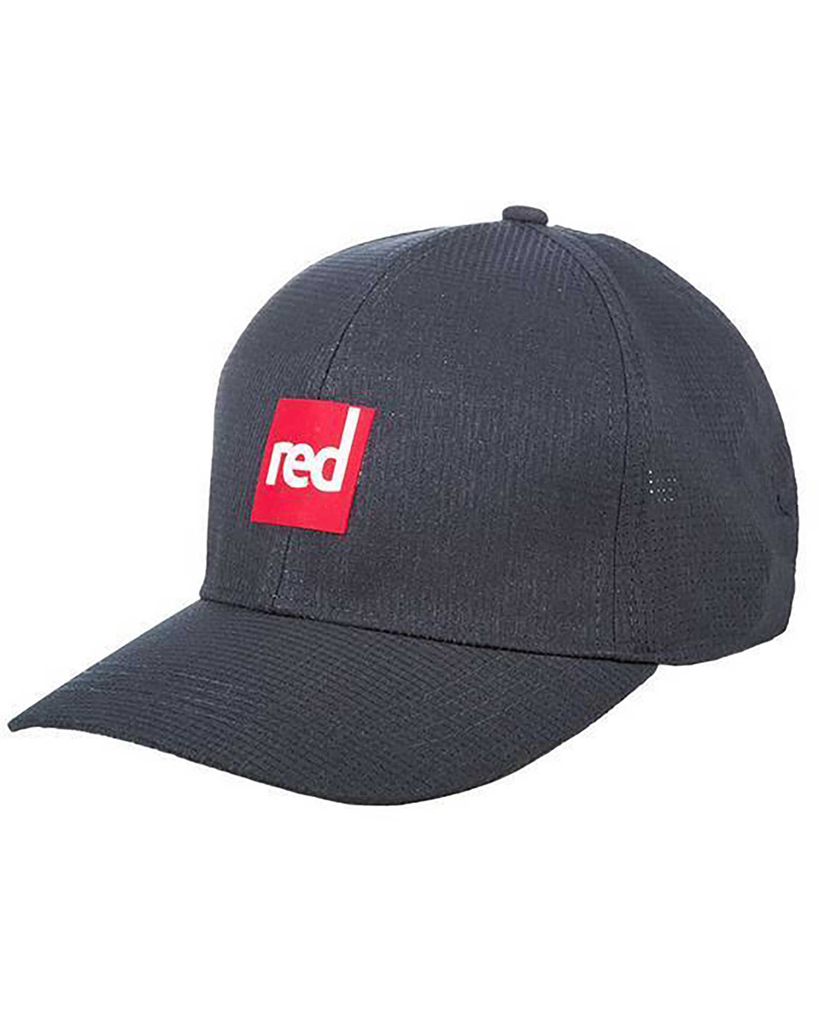 Red Paddle Cap - Navy
