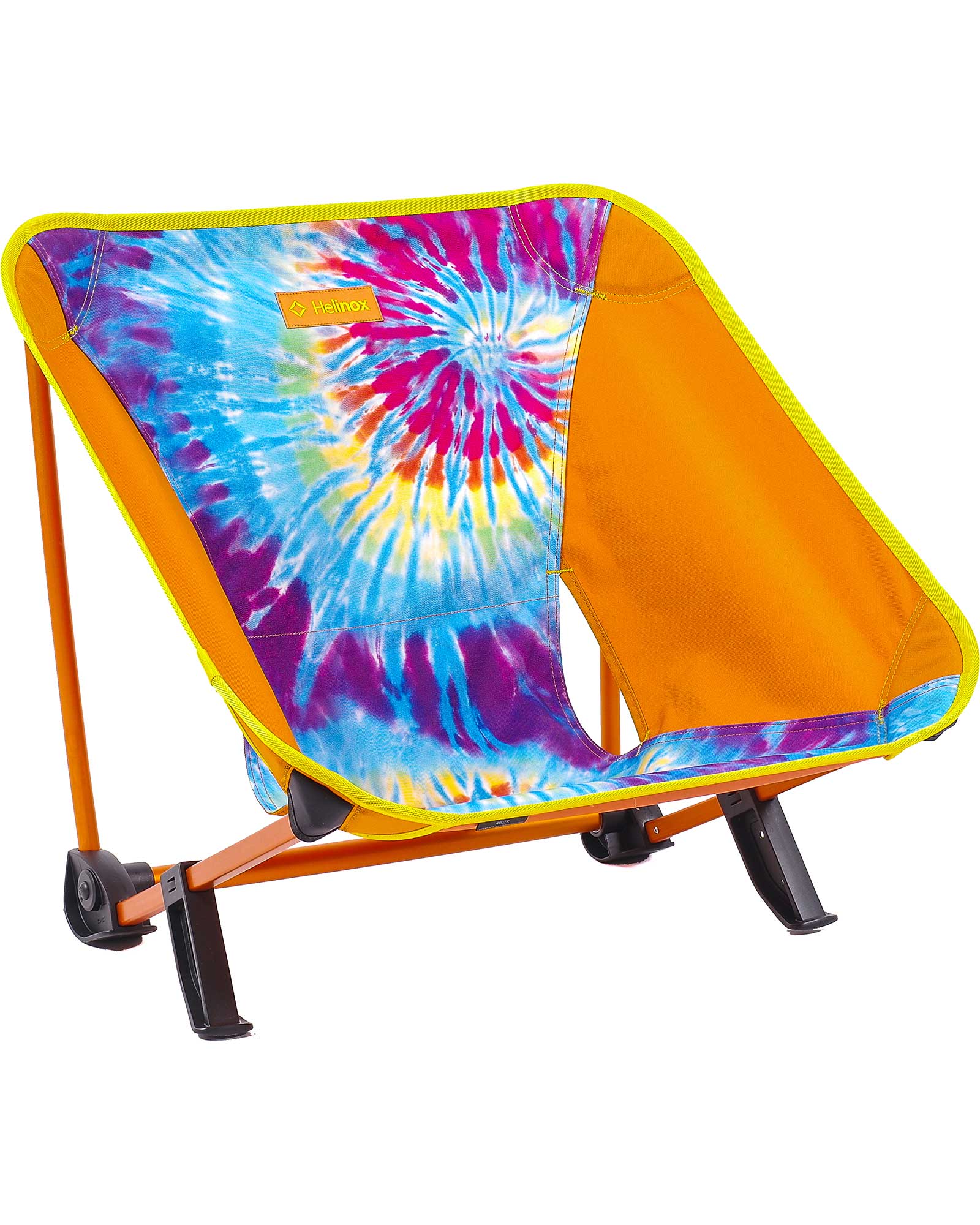 Helinox Incline Festival Chair - Tie Dye