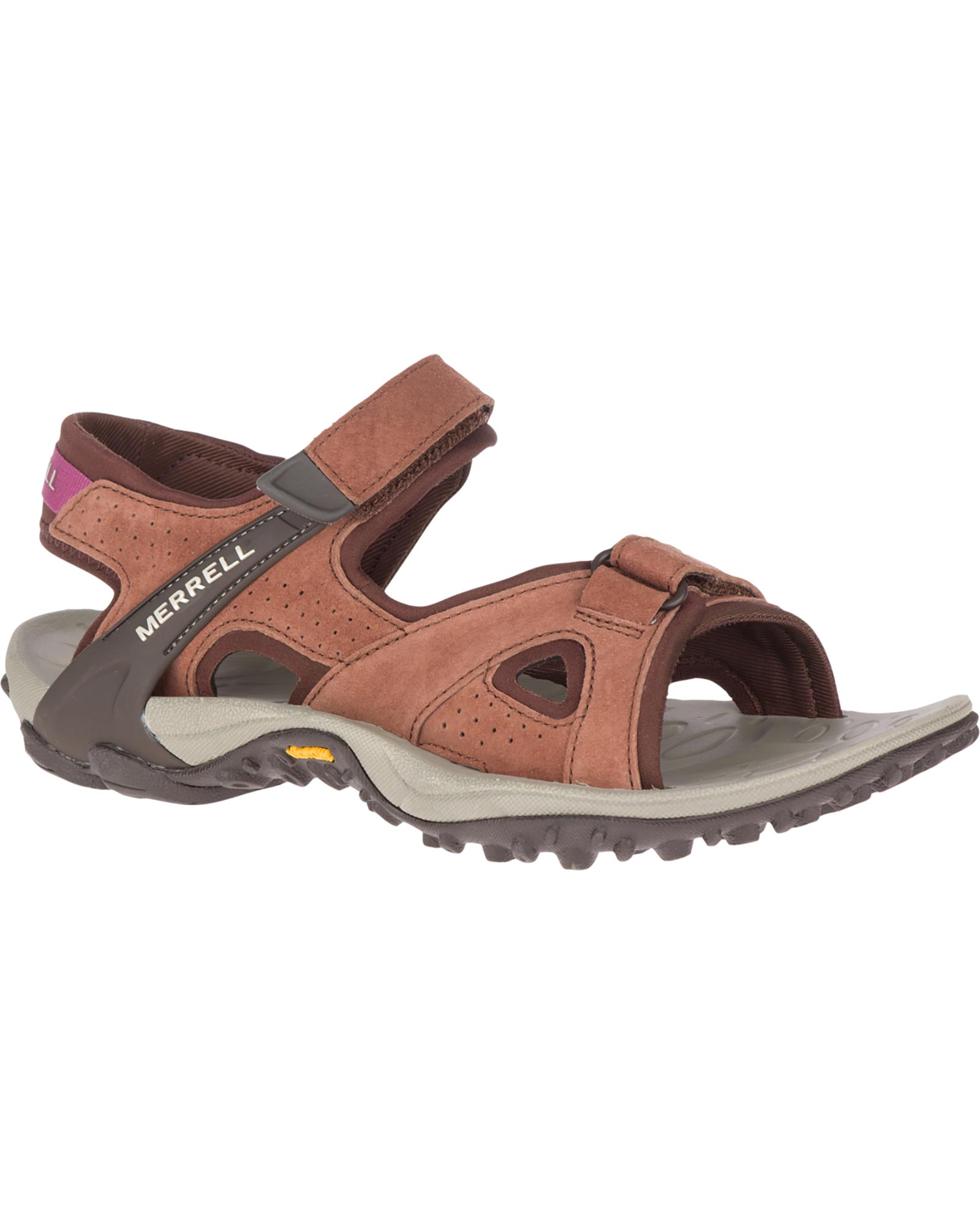 Merrell Kahuna 4 Strap Women’s Sandals - Choc UK 7