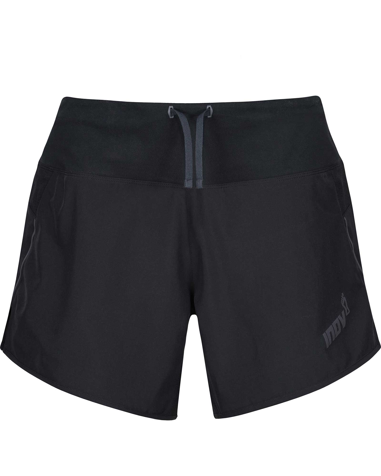 Inov 8 Trail Lite Women’s 5" Shorts - black 12