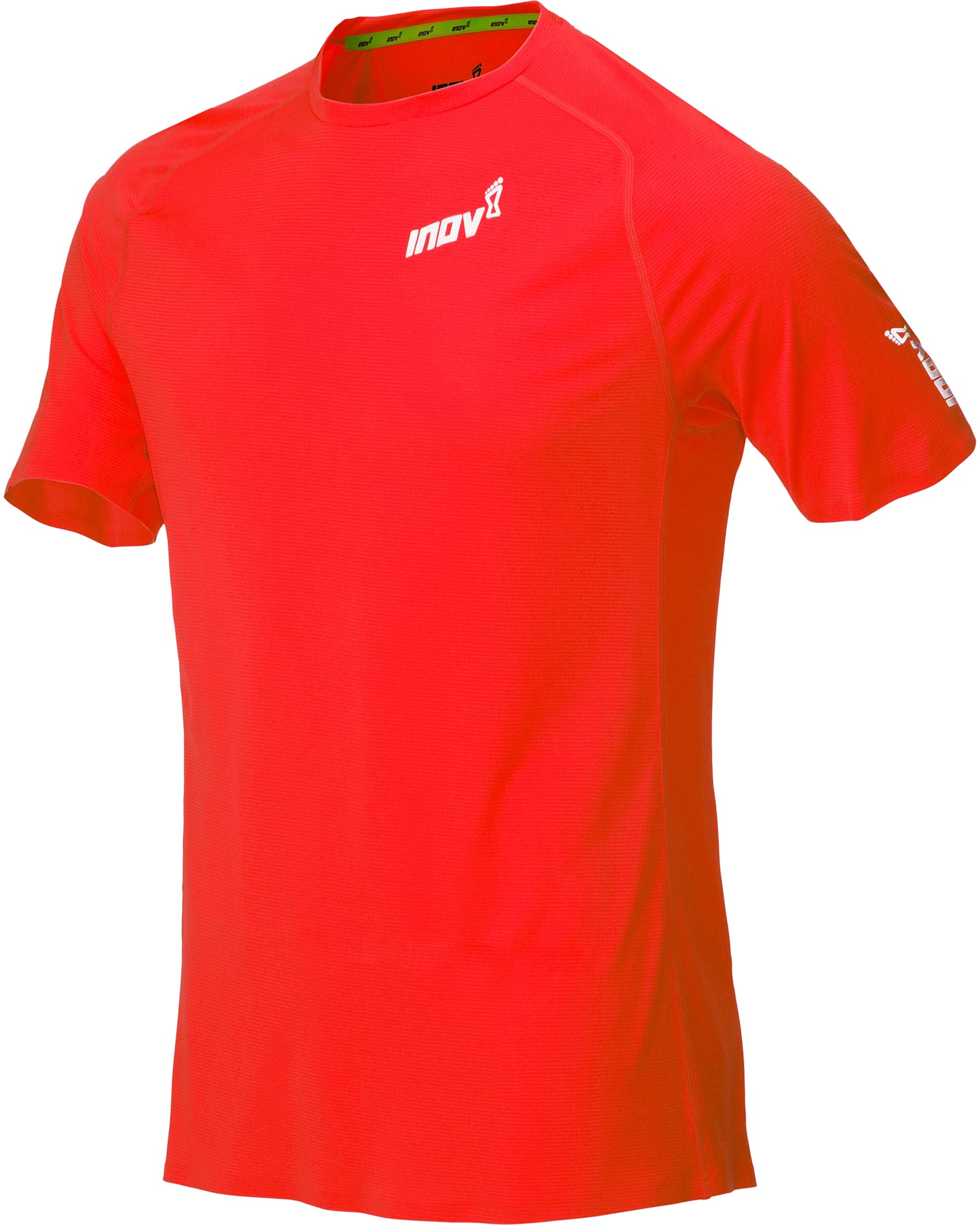 Inov 8 Base Elite Men’s T Shirt - Red L