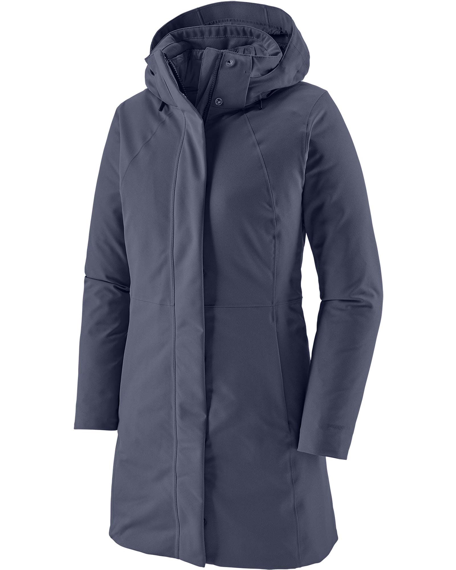 Patagonia Tres 3 in 1 Women’s Parka - Smolder Blue S