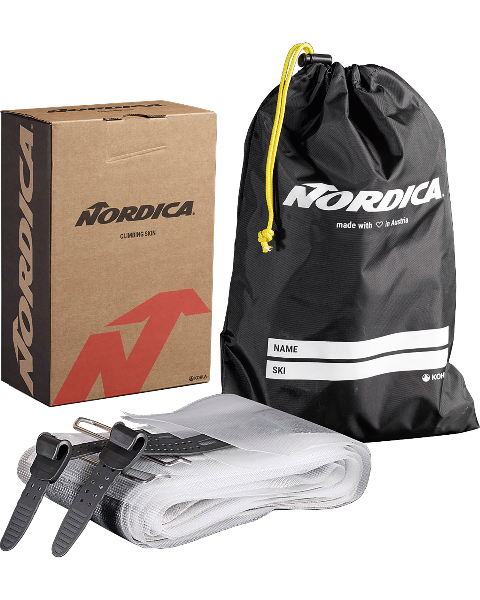 Nordica Enforcer / Santa Ana 88 Skins 179cm