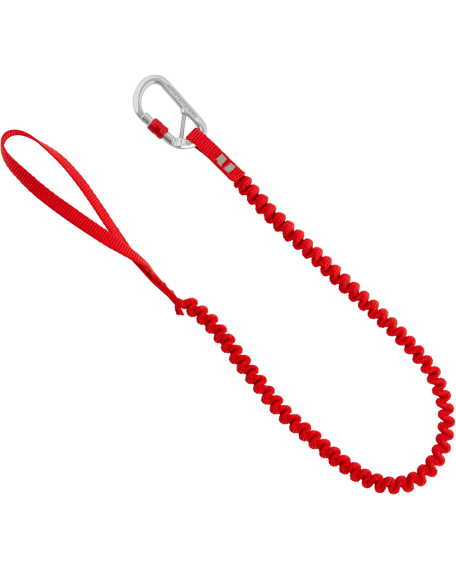 DMM Freedom Single XSRE Leash - Red