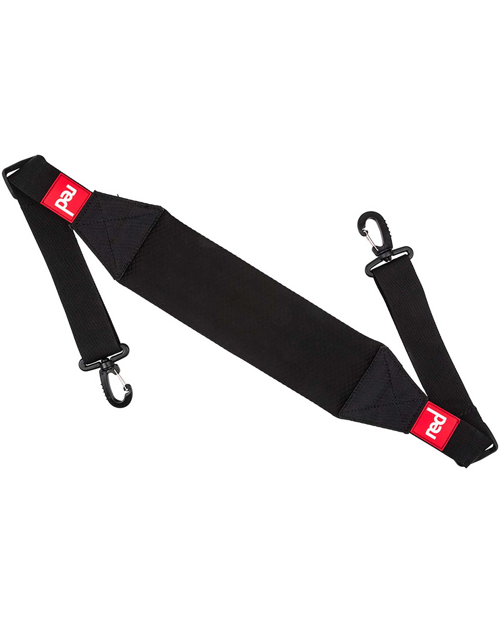 Red Board Carry Strap