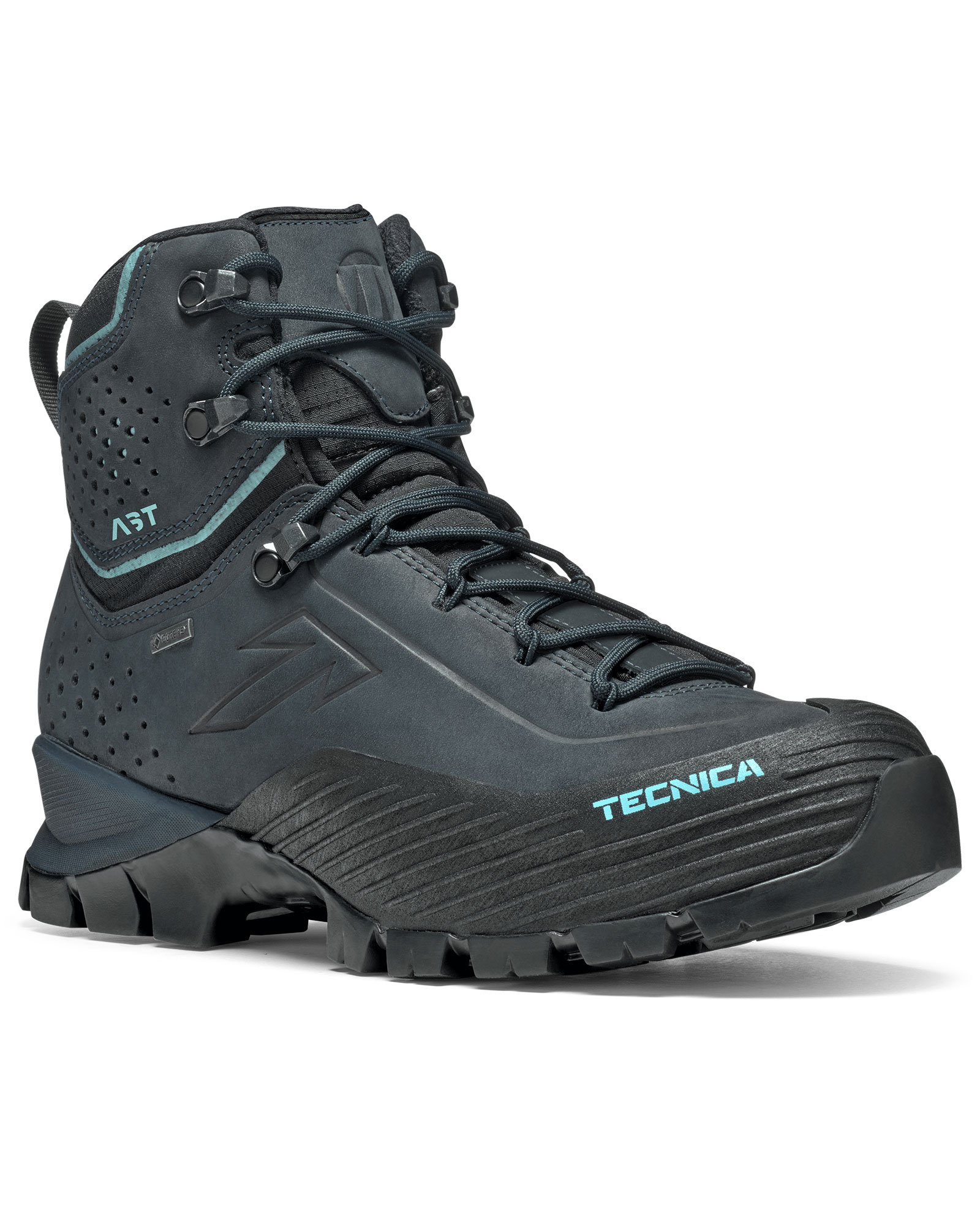 Tecnica Forge 2.0 GORE TEX Women’s Boots - Dark Avio/Light Blueness UK 5.5