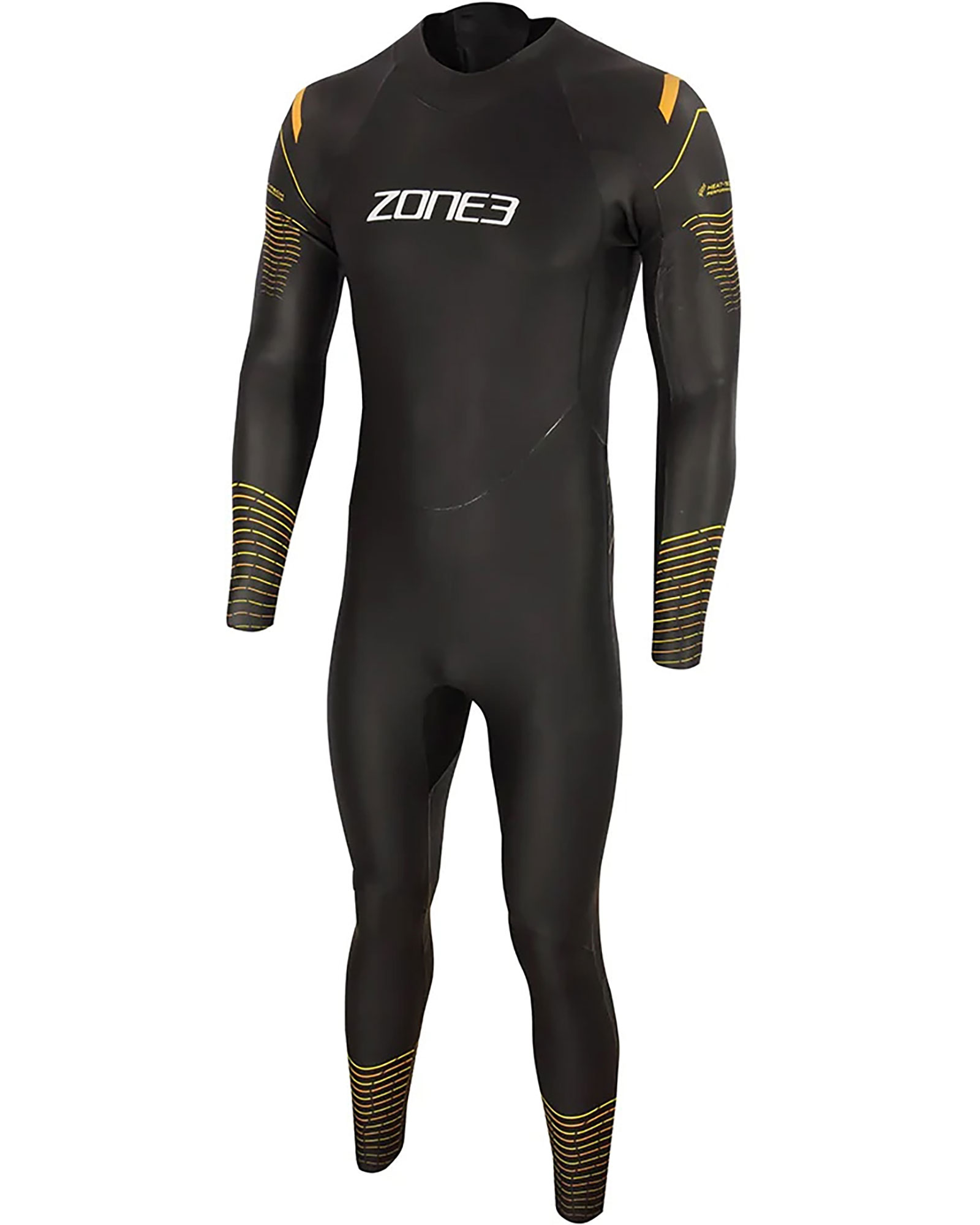 Zone3 Thermal Aspect Men’s Wetsuit ML