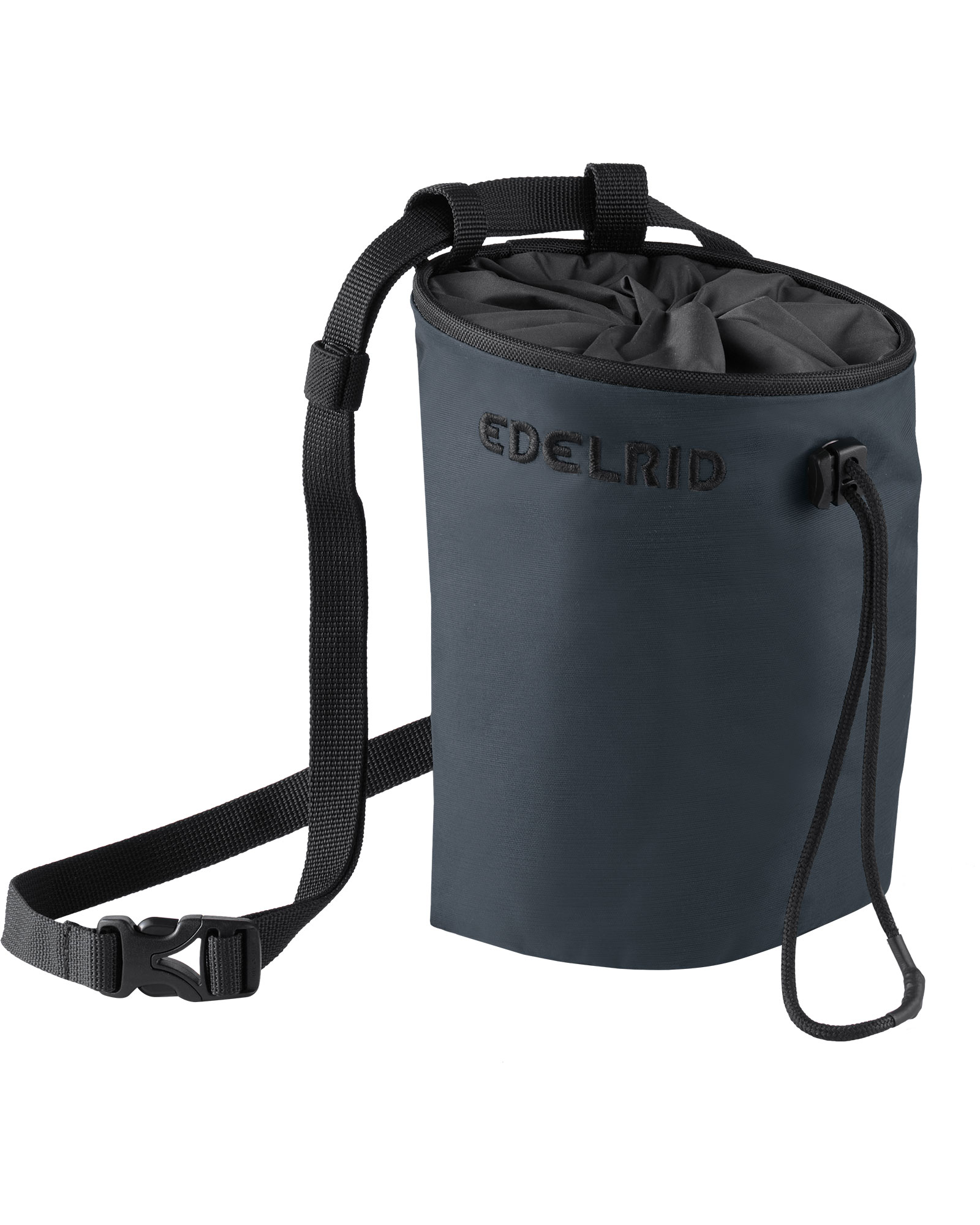 Edelrid Rodeo Large Chalk Bag - Deep Blue