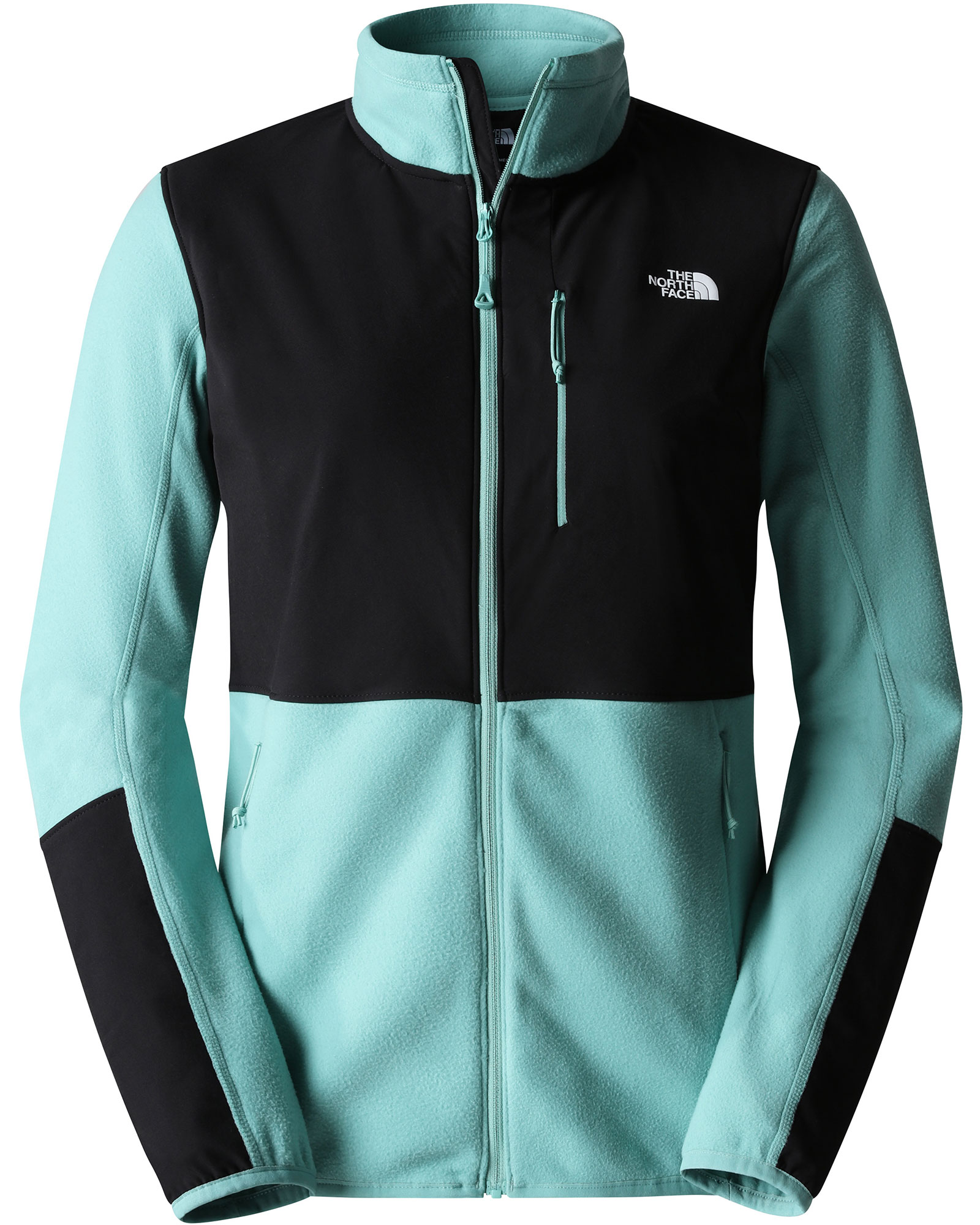 The North Face Diablo Women’s Mid Layer Jacket - Wasabi XS