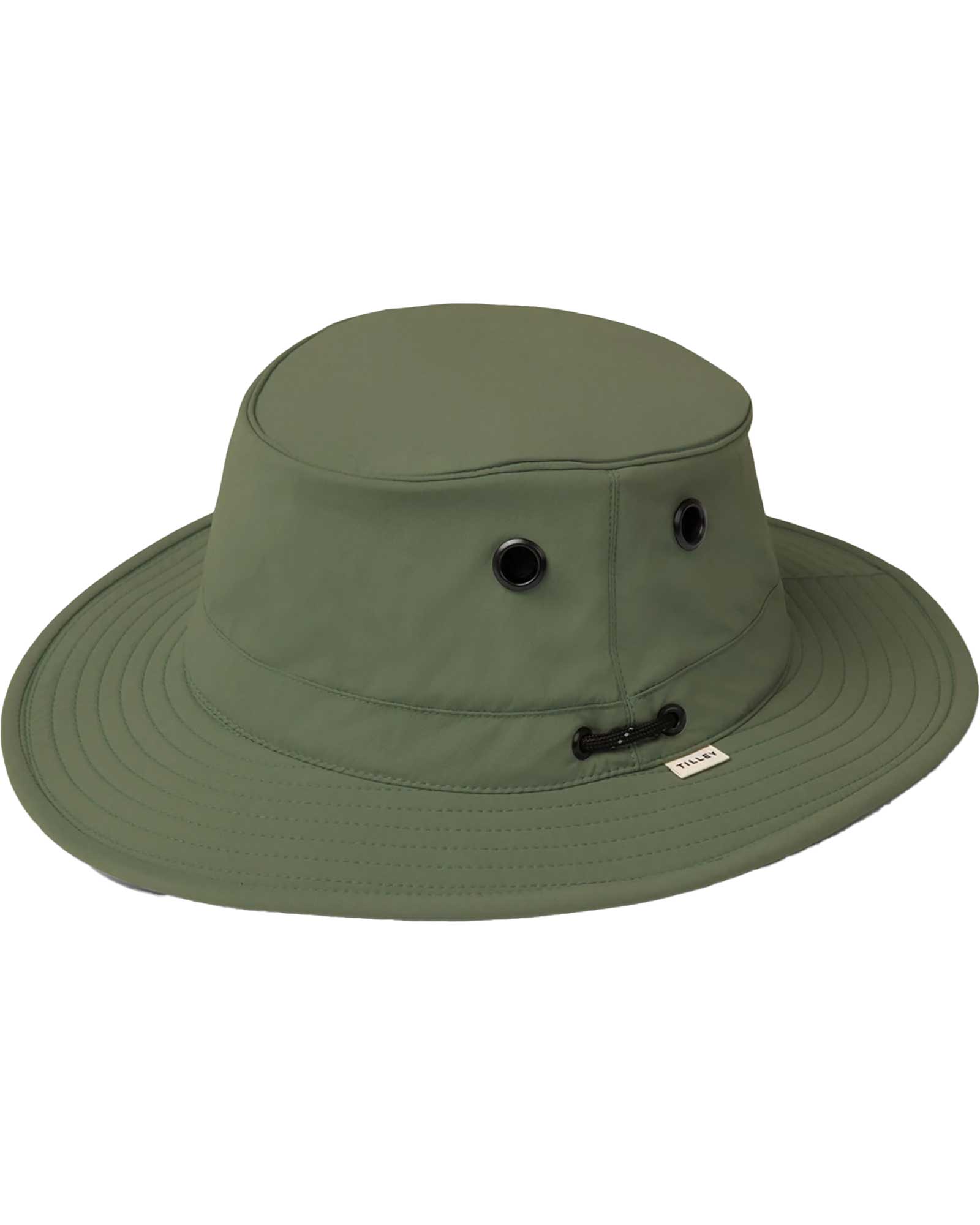 Tilley Ultralight Classic T5 Hat - Olive S