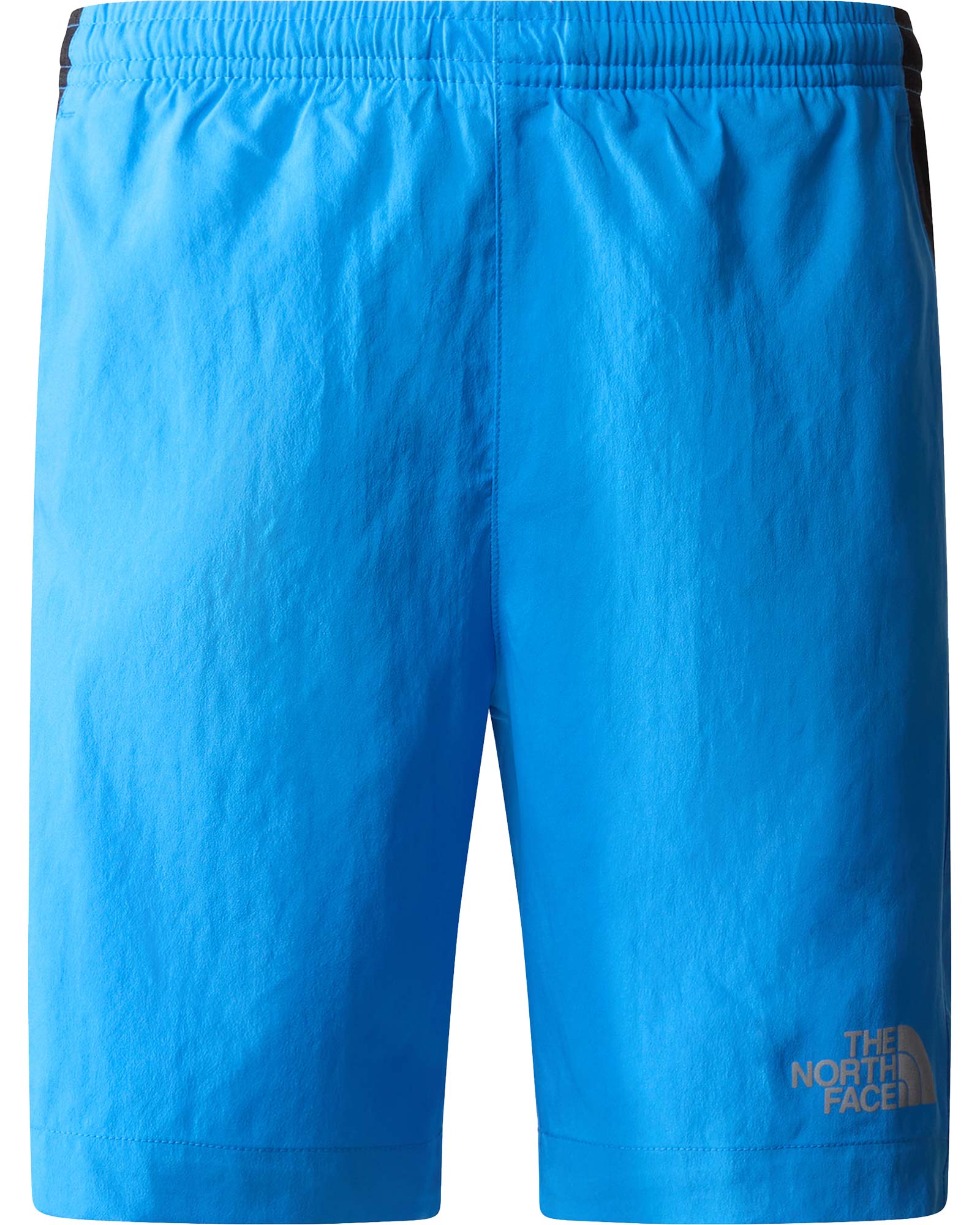 The North Face Boy’s Never Stop Shorts - Super Sonic Blue S