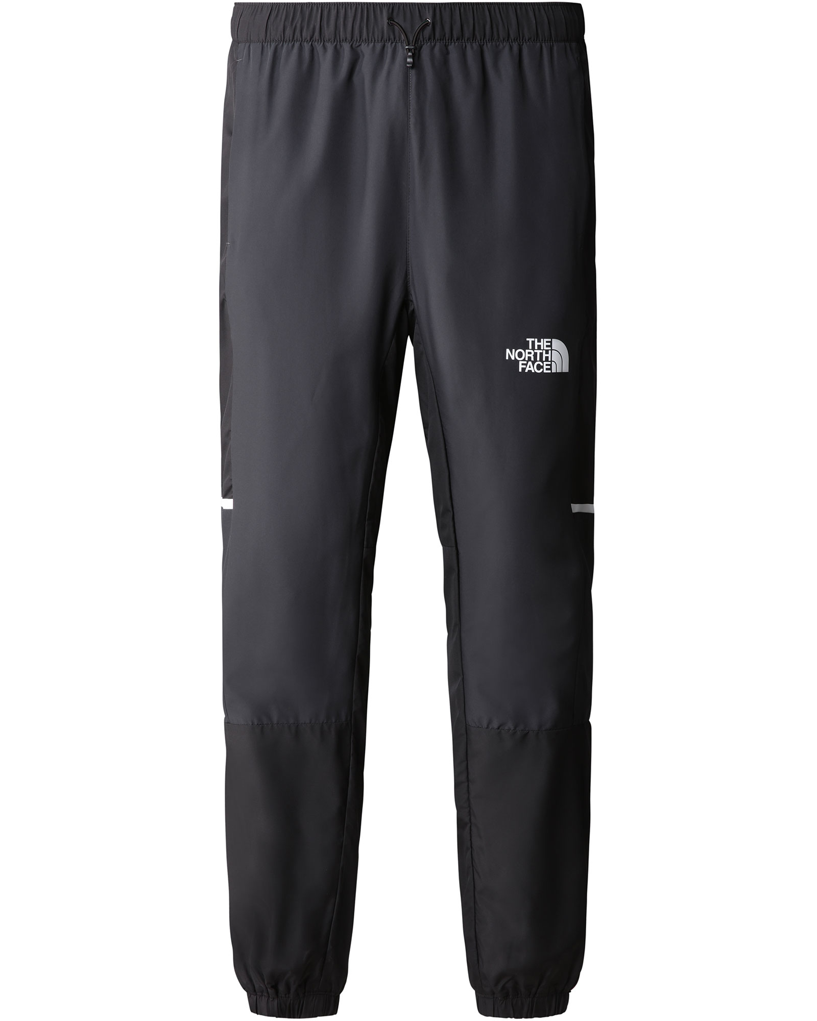 The North Face Men’s MA Wind Pants - TNF Black/Asphalt Grey XL