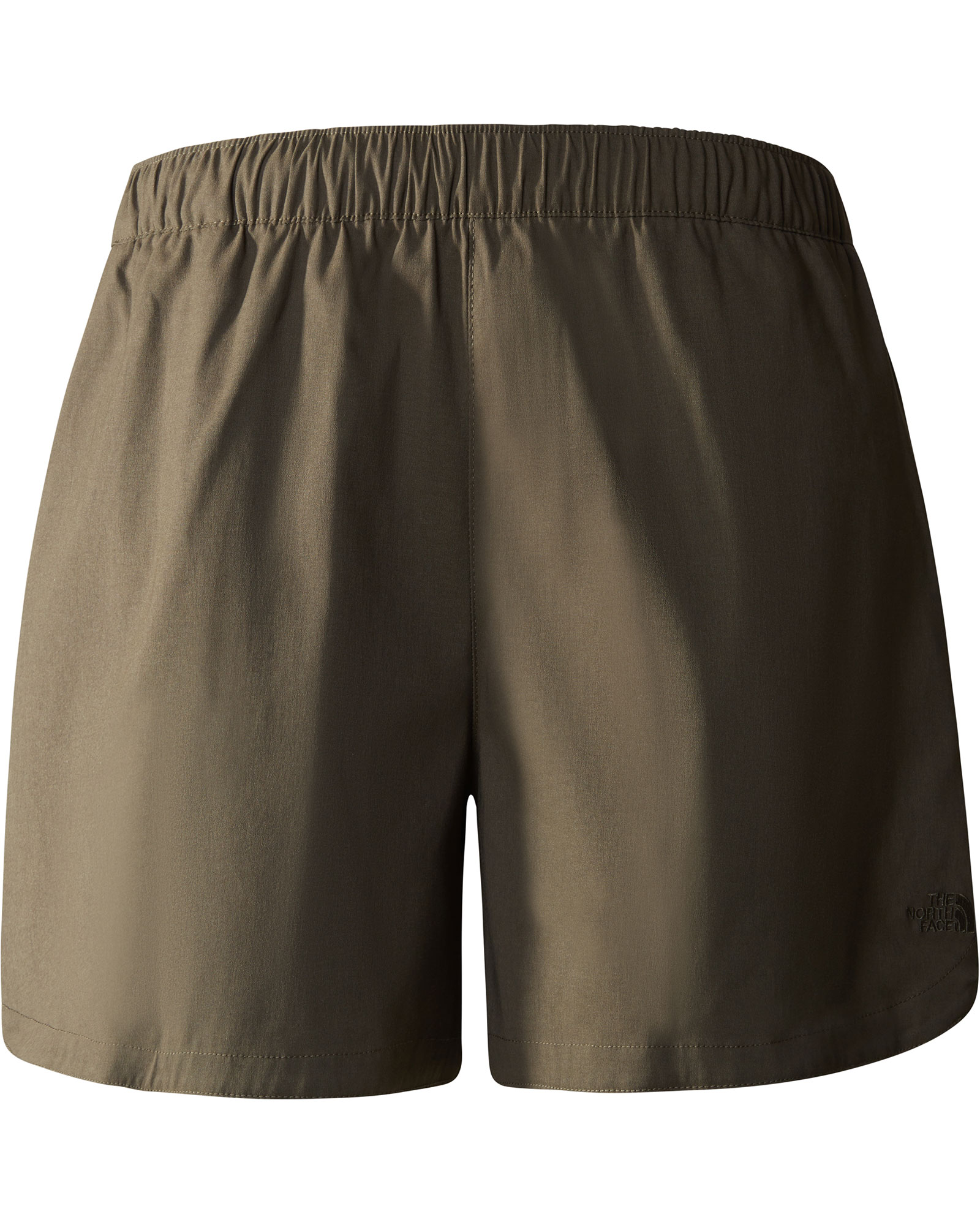 The North Face Women’s Class V Shorts - New Taupe Green L
