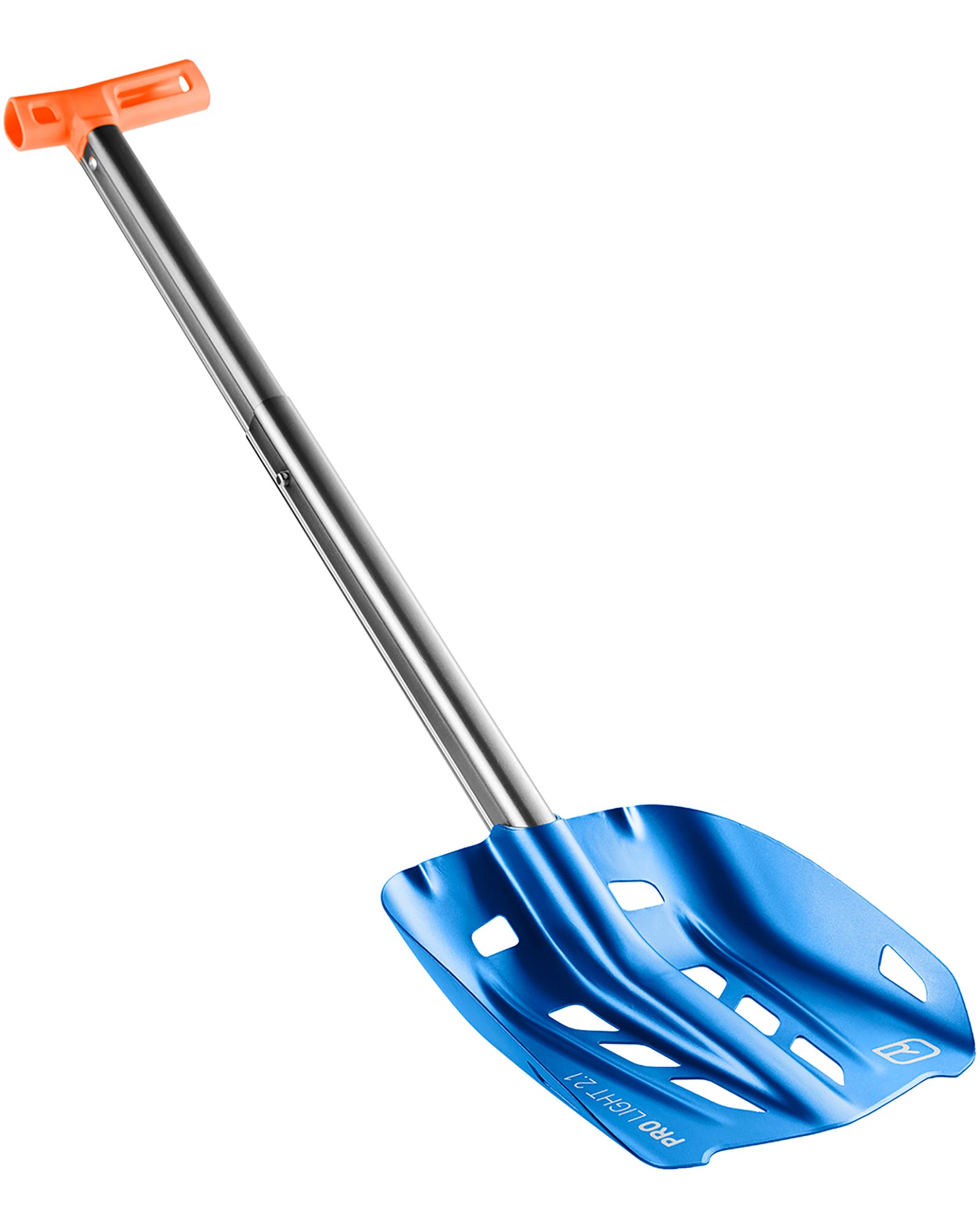 Ortovox Pro Light Shovel - Safety Blue