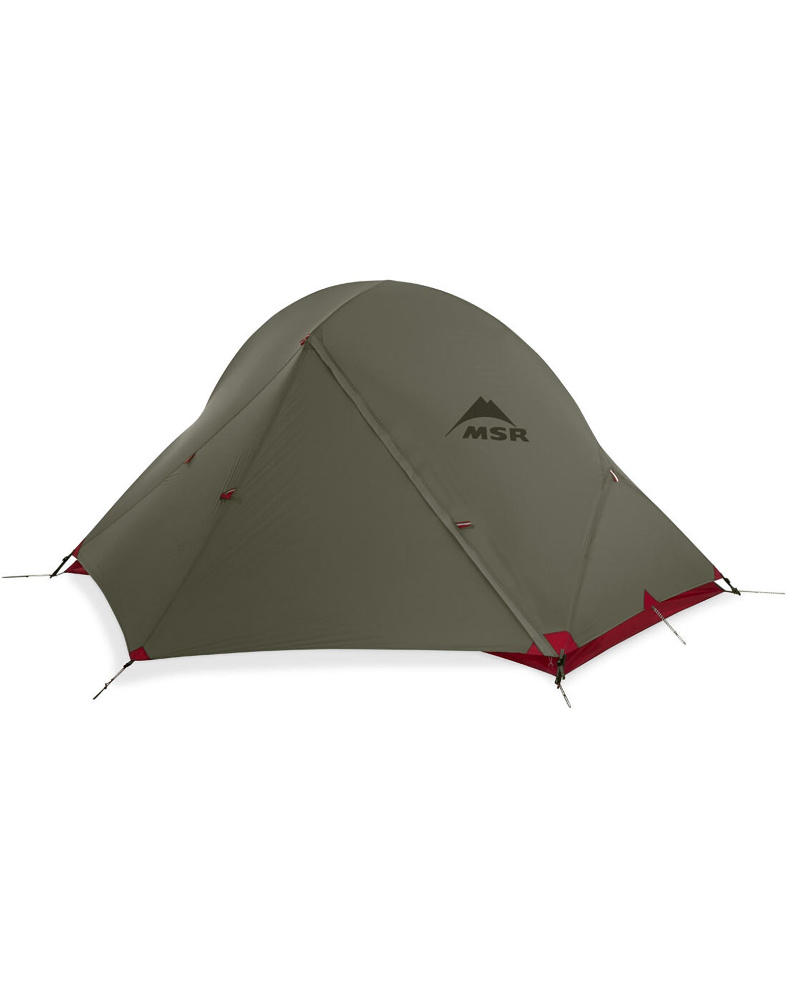 MSR Access 2 Tent - Green
