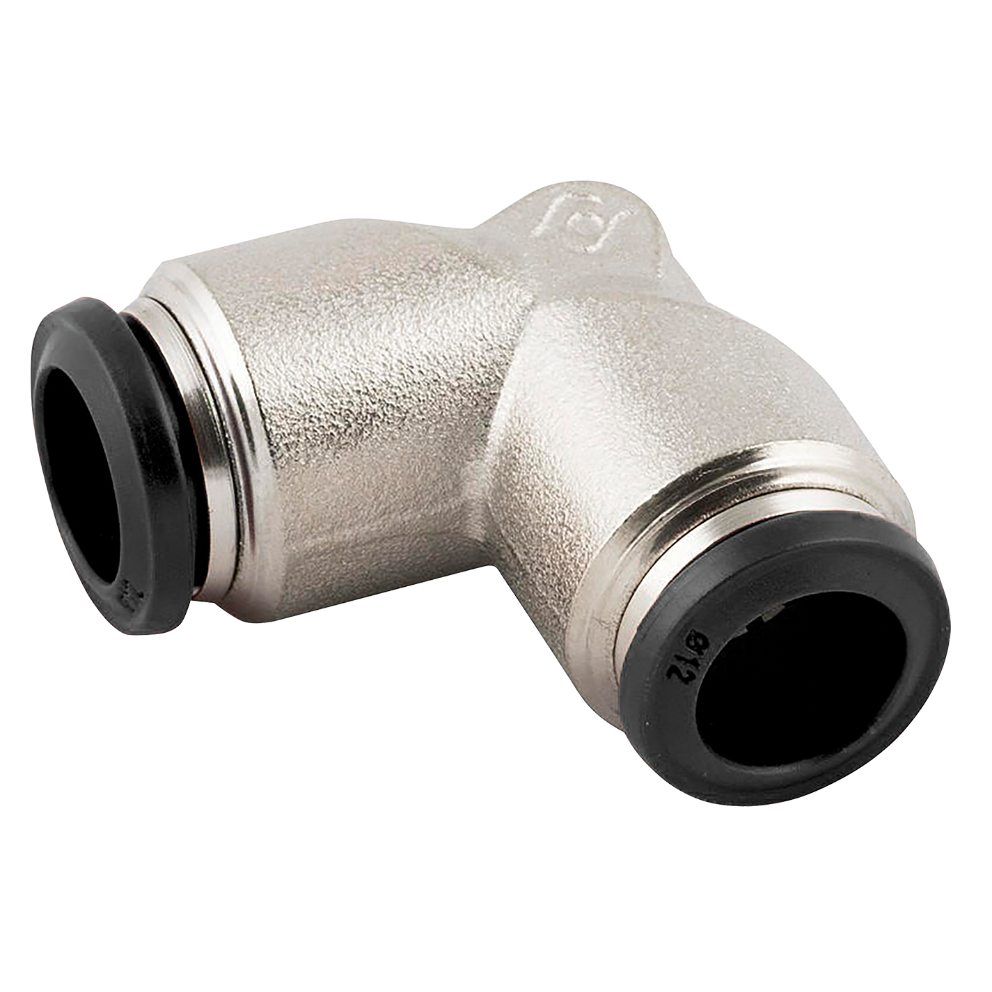 8mm OD Elbow Shepherd Hydraulics