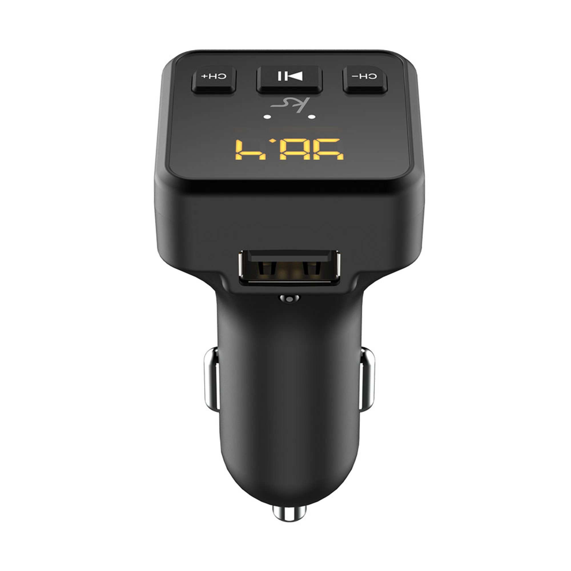 Kitsound MyFM2 FM Transmitter 