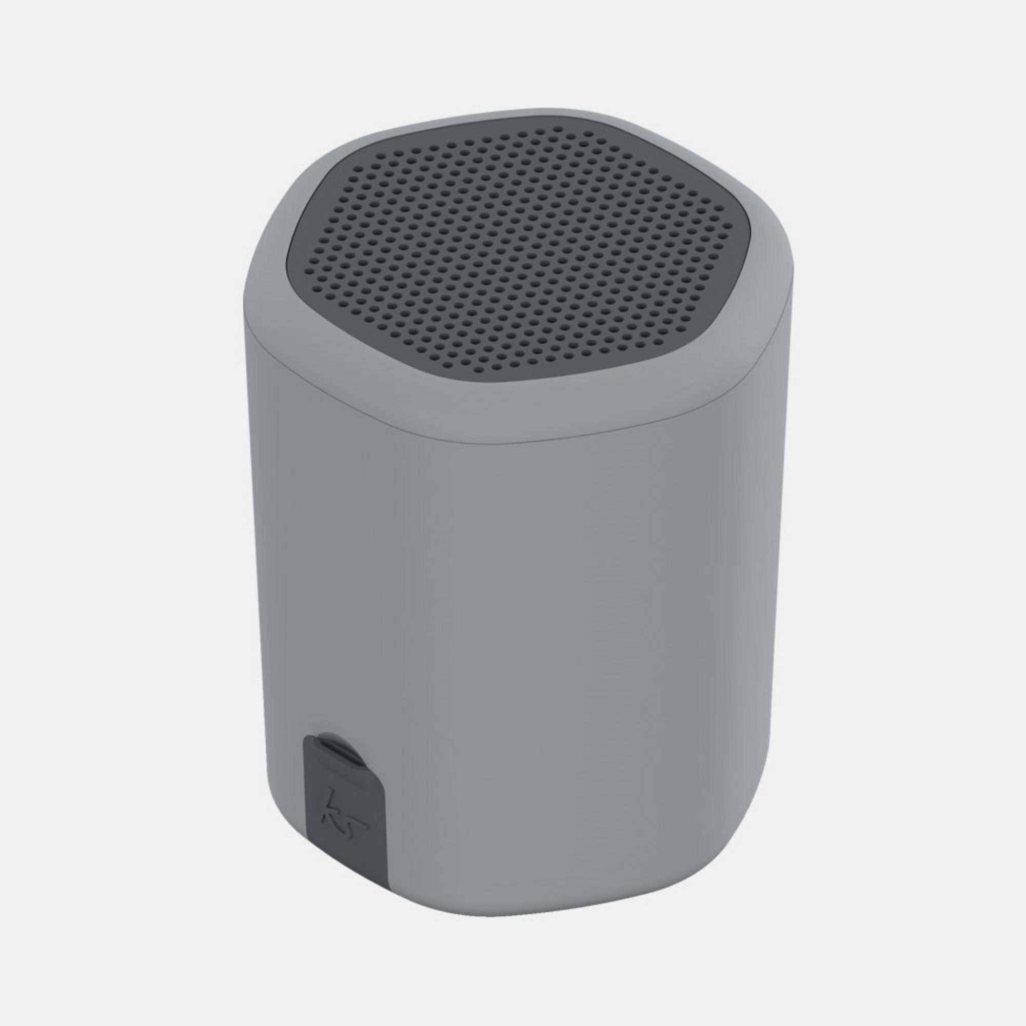 View more Hive 2.0 Bluetooth Speaker Grey details