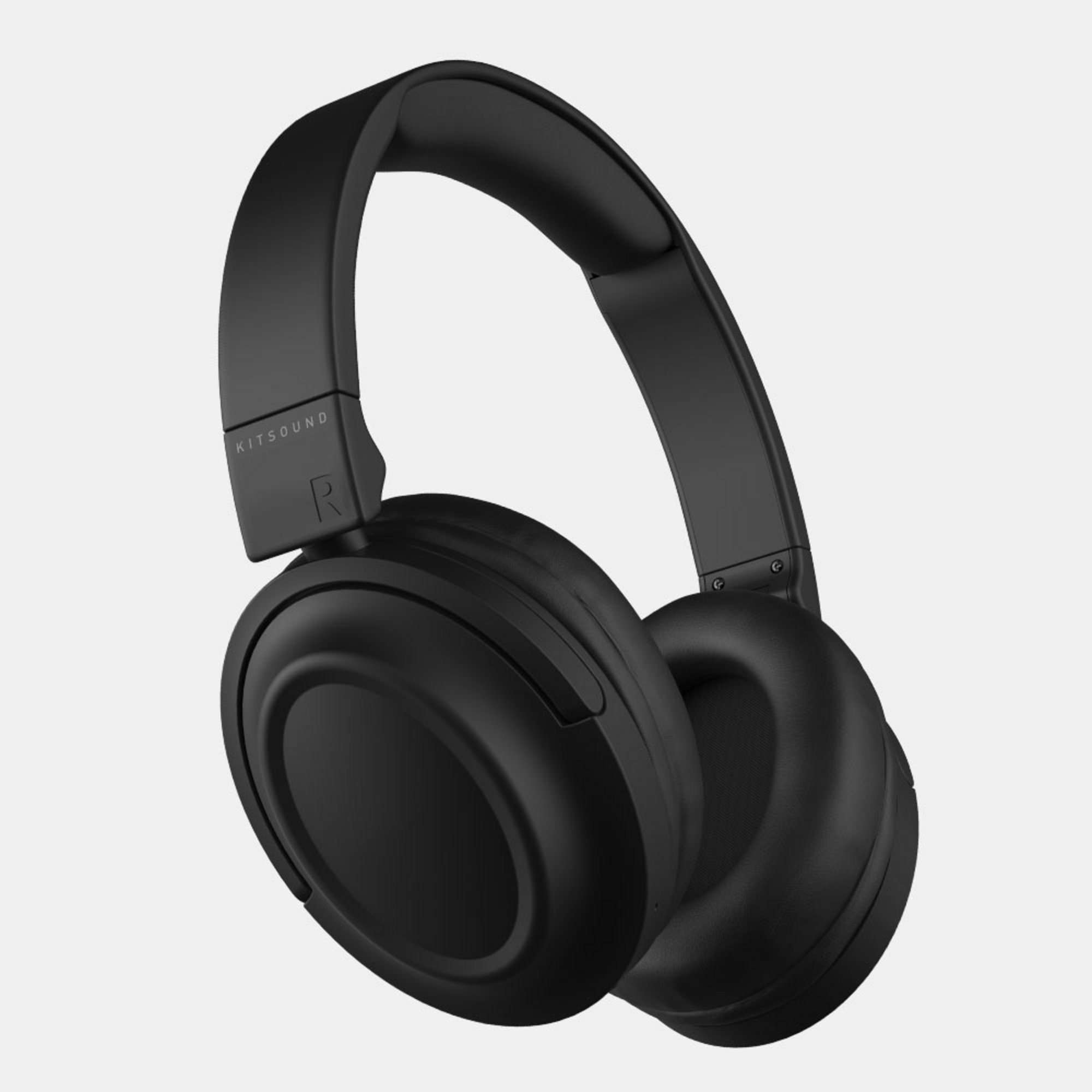 View more Edge 50 Wireless Over Ear Headphone details
