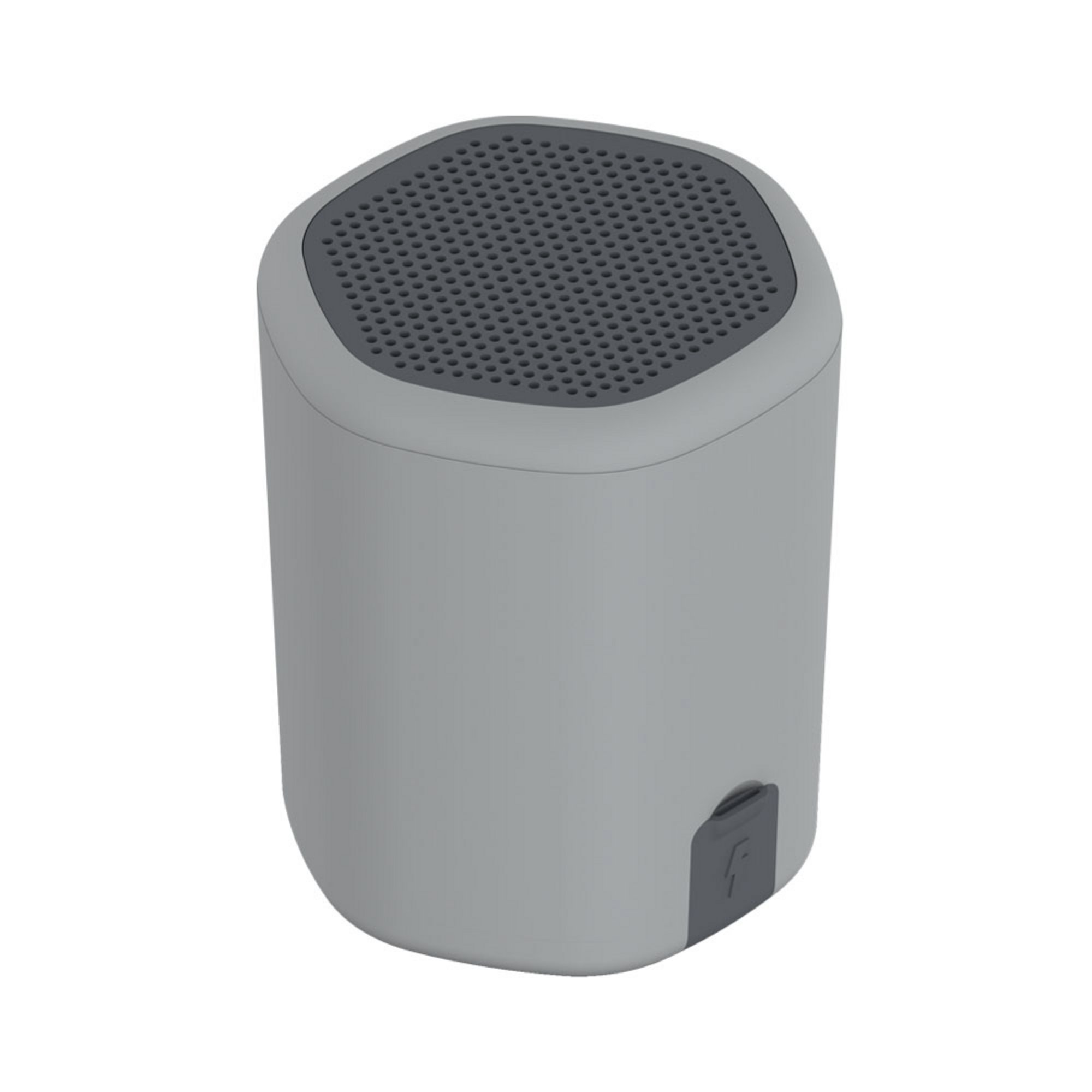 View more Hive 2.0 Bluetooth Speaker Grey details!!