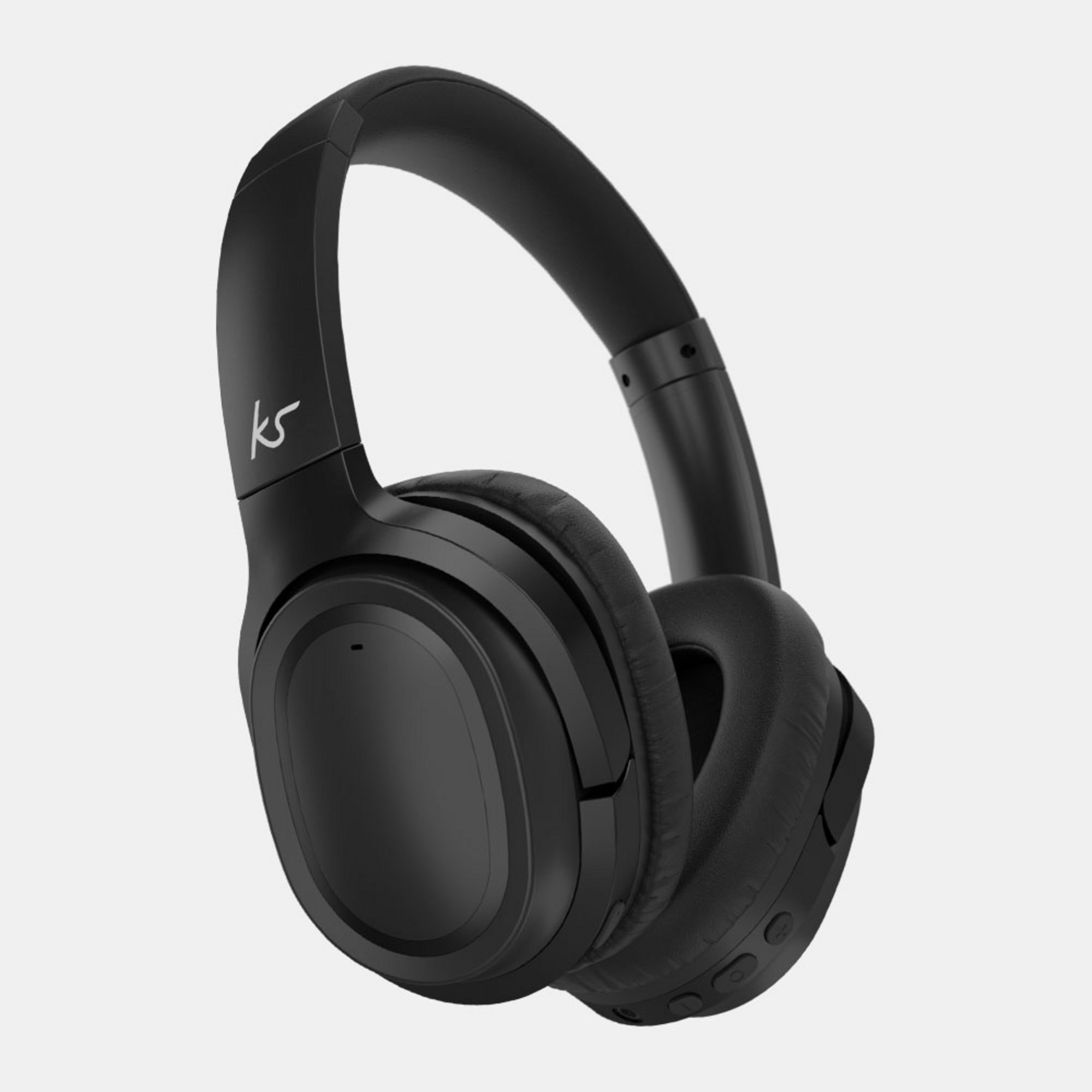 View more Engage 2 ANC Wireless Headphones Black details