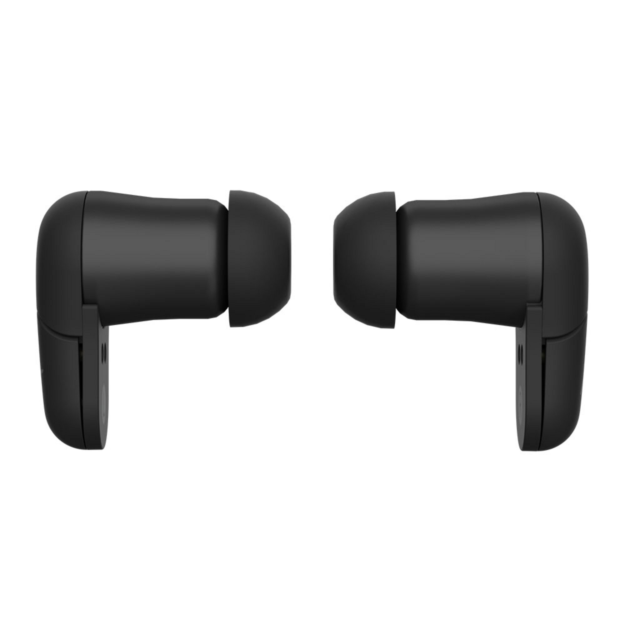 Mini Wireless Earbuds Black | KitSound 