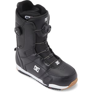 DC Men's Control Step On Snowboard Boots