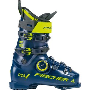 Fischer RC4 120 MV BOA VAC GW Men's Ski Boots 2024