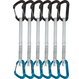DMM Aether Quickdraw 18cm - 6 Pack