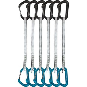 DMM Aether Quickdraw 25cm - 6 Pack