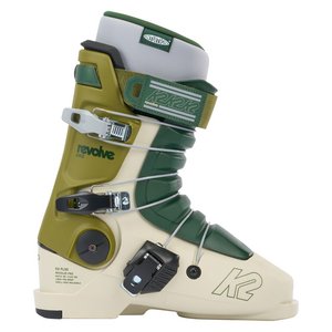 K2 Recon 120 Boa Ski Boots 2024 - 28.5