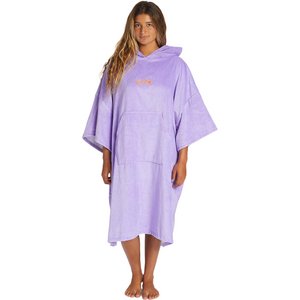 Billabong Women's Hooded Towel