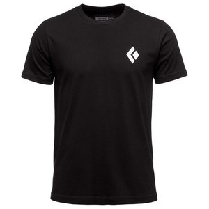 Black Diamond Men's Equipment for Alpinists T-Shirt