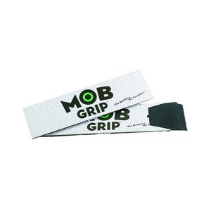MOB Skateboard Grip Tape Sheet