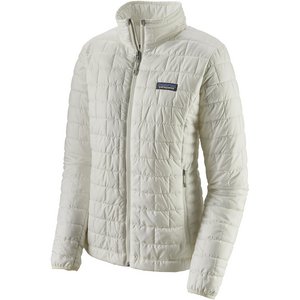 patagonia puffer jacket womens long