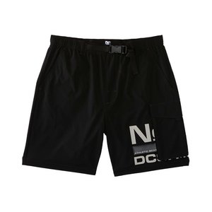 DC Men's Static 94 Cargo Shorts
