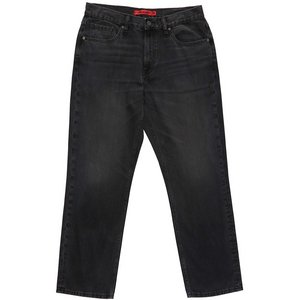 DC Men's Worker Relaxed Denim Trousers