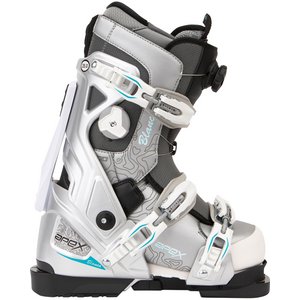 Apex Blanca Women's Ski Boots 2023