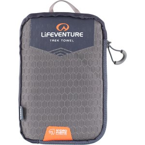 Lifeventure HydroFibre Trek Towel - Large