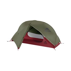 MSR Hubba NX 1P Tent